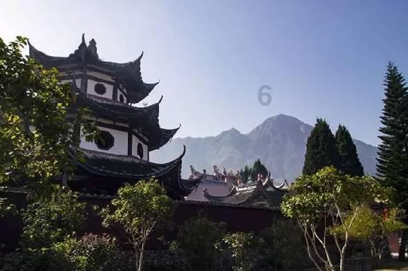 绝爱之城之华胥引小说中《浮生尽》的结局游戏画面